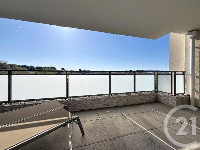 Appartement F3 à vendre - 3 pièces - 66.65 m2 - MARSEILLE - 13013 - PROVENCE-ALPES-COTE-D-AZUR - Century 21 Immo-Conseil