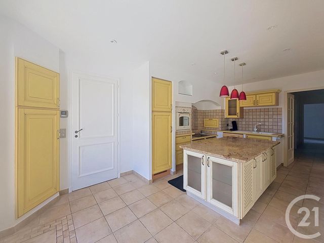 Appartement F3 à vendre - 3 pièces - 69.84 m2 - MARSEILLE - 13013 - PROVENCE-ALPES-COTE-D-AZUR - Century 21 Immo-Conseil