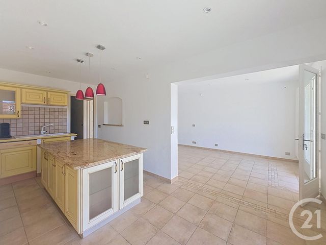 Appartement F3 à vendre - 3 pièces - 69.84 m2 - MARSEILLE - 13013 - PROVENCE-ALPES-COTE-D-AZUR - Century 21 Immo-Conseil