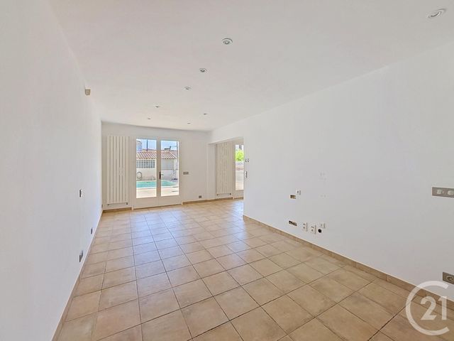 Appartement F3 à vendre - 3 pièces - 69.84 m2 - MARSEILLE - 13013 - PROVENCE-ALPES-COTE-D-AZUR - Century 21 Immo-Conseil
