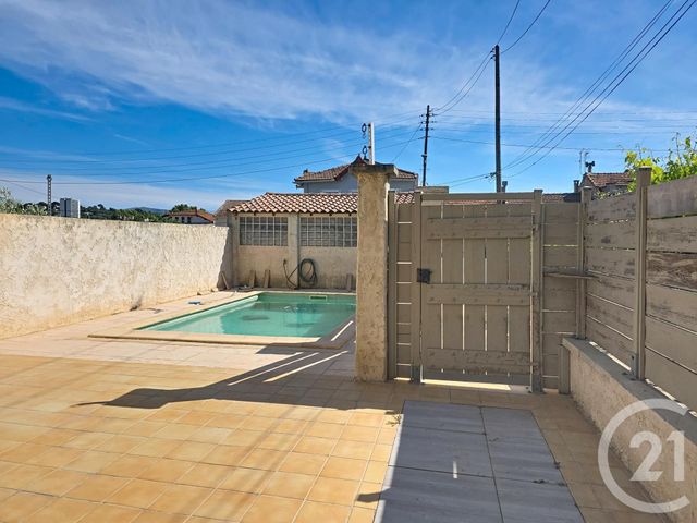 Appartement F3 à vendre - 3 pièces - 69.84 m2 - MARSEILLE - 13013 - PROVENCE-ALPES-COTE-D-AZUR - Century 21 Immo-Conseil