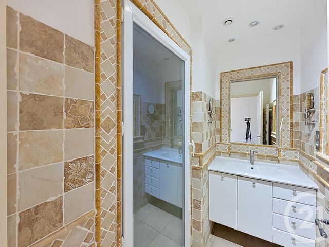 Appartement F3 à vendre - 3 pièces - 69.84 m2 - MARSEILLE - 13013 - PROVENCE-ALPES-COTE-D-AZUR - Century 21 Immo-Conseil