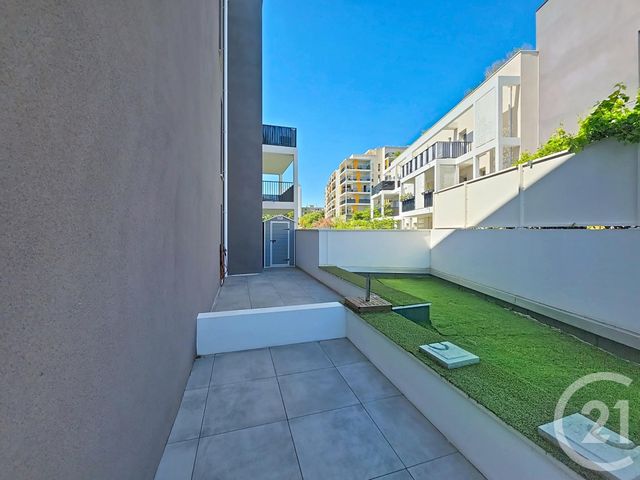Appartement F2 à vendre - 2 pièces - 39.34 m2 - MARSEILLE - 13013 - PROVENCE-ALPES-COTE-D-AZUR - Century 21 Immo-Conseil