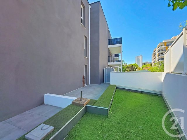 Appartement F2 à vendre - 2 pièces - 39.34 m2 - MARSEILLE - 13013 - PROVENCE-ALPES-COTE-D-AZUR - Century 21 Immo-Conseil