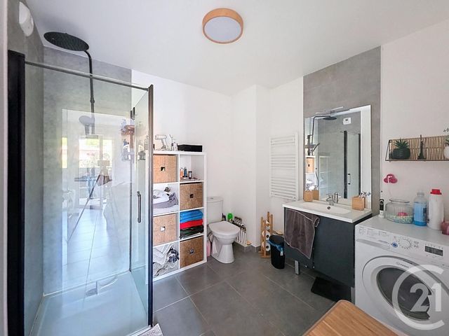 Appartement F2 à vendre - 2 pièces - 39.34 m2 - MARSEILLE - 13013 - PROVENCE-ALPES-COTE-D-AZUR - Century 21 Immo-Conseil