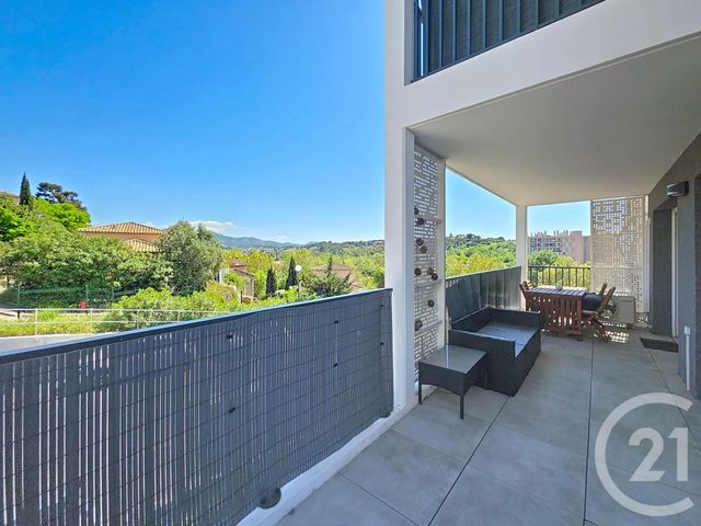 Appartement F2 à vendre MARSEILLE