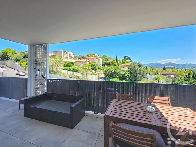 Appartement F2 à vendre - 2 pièces - 39.34 m2 - MARSEILLE - 13013 - PROVENCE-ALPES-COTE-D-AZUR - Century 21 Immo-Conseil