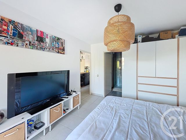 Appartement F2 à vendre - 2 pièces - 39.34 m2 - MARSEILLE - 13013 - PROVENCE-ALPES-COTE-D-AZUR - Century 21 Immo-Conseil