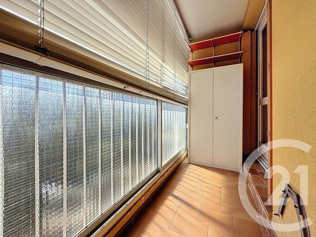 Appartement F4 à vendre - 4 pièces - 70.9 m2 - MARSEILLE - 13013 - PROVENCE-ALPES-COTE-D-AZUR - Century 21 Immo-Conseil