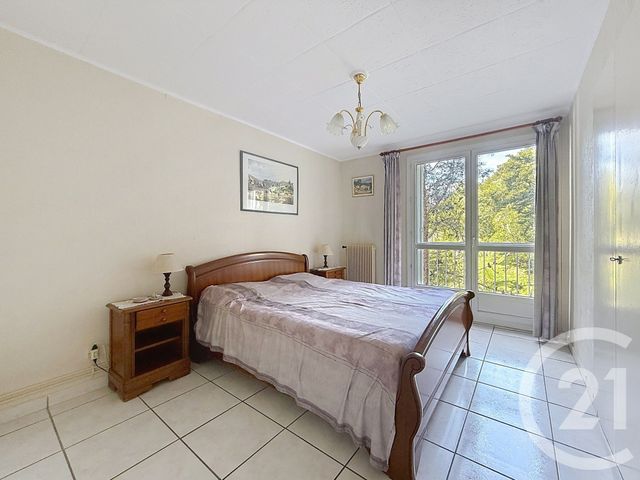 Appartement F4 à vendre - 4 pièces - 70.9 m2 - MARSEILLE - 13013 - PROVENCE-ALPES-COTE-D-AZUR - Century 21 Immo-Conseil