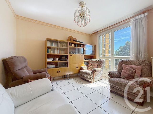 Appartement F4 à vendre - 4 pièces - 70.9 m2 - MARSEILLE - 13013 - PROVENCE-ALPES-COTE-D-AZUR - Century 21 Immo-Conseil