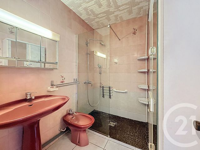 Appartement F4 à vendre - 4 pièces - 70.9 m2 - MARSEILLE - 13013 - PROVENCE-ALPES-COTE-D-AZUR - Century 21 Immo-Conseil