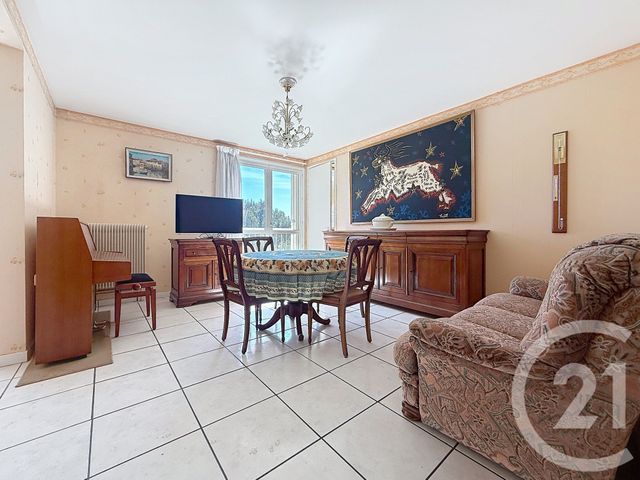 Appartement F4 à vendre - 4 pièces - 70.9 m2 - MARSEILLE - 13013 - PROVENCE-ALPES-COTE-D-AZUR - Century 21 Immo-Conseil