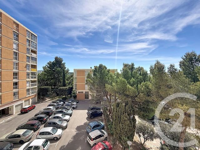 Appartement F4 à vendre - 4 pièces - 70.9 m2 - MARSEILLE - 13013 - PROVENCE-ALPES-COTE-D-AZUR - Century 21 Immo-Conseil