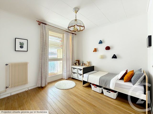 Appartement F4 à vendre - 4 pièces - 70.9 m2 - MARSEILLE - 13013 - PROVENCE-ALPES-COTE-D-AZUR - Century 21 Immo-Conseil