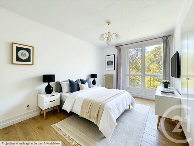 Appartement F4 à vendre - 4 pièces - 70.9 m2 - MARSEILLE - 13013 - PROVENCE-ALPES-COTE-D-AZUR - Century 21 Immo-Conseil