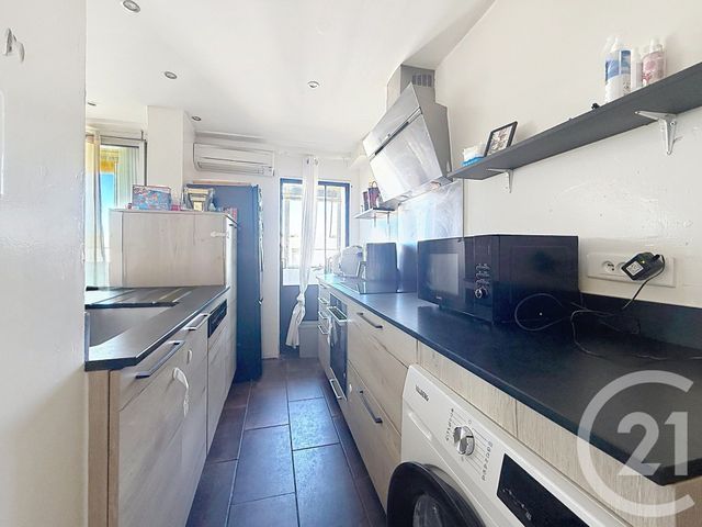 Appartement à vendre - 4 pièces - 66.29 m2 - MARSEILLE - 13013 - PROVENCE-ALPES-COTE-D-AZUR - Century 21 Immo-Conseil