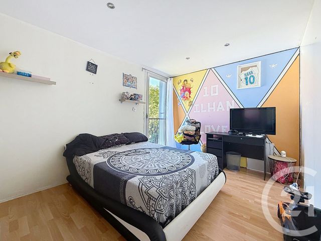 Appartement à vendre - 4 pièces - 66.29 m2 - MARSEILLE - 13013 - PROVENCE-ALPES-COTE-D-AZUR - Century 21 Immo-Conseil