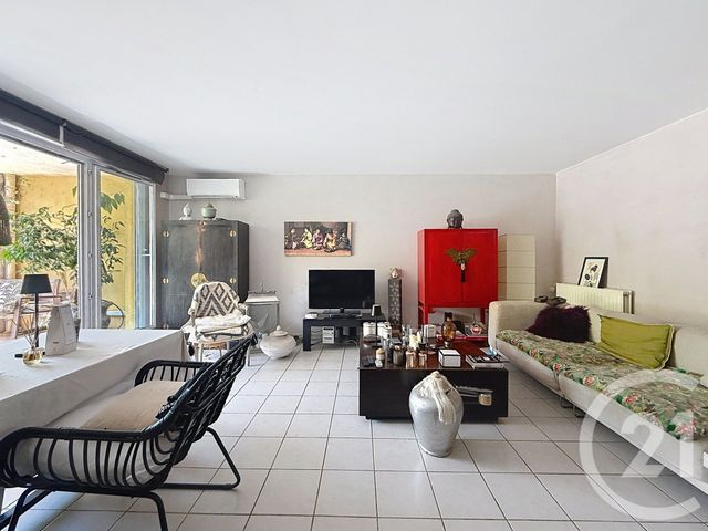 Appartement T3 à vendre - 3 pièces - 69.76 m2 - MARSEILLE - 13013 - PROVENCE-ALPES-COTE-D-AZUR - Century 21 Immo-Conseil