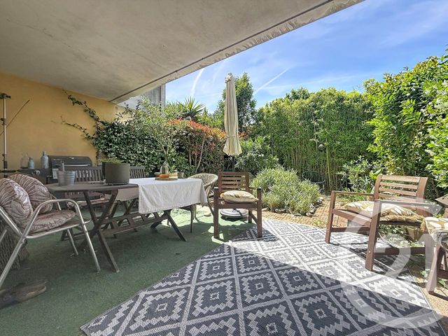 Appartement T3 à vendre - 3 pièces - 69.76 m2 - MARSEILLE - 13013 - PROVENCE-ALPES-COTE-D-AZUR - Century 21 Immo-Conseil