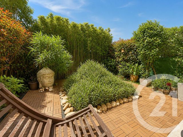 Appartement T3 à vendre - 3 pièces - 69.76 m2 - MARSEILLE - 13013 - PROVENCE-ALPES-COTE-D-AZUR - Century 21 Immo-Conseil