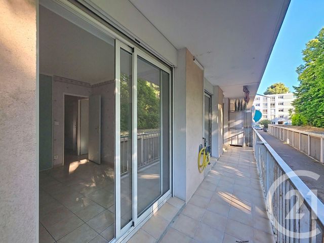Appartement T3 à vendre - 3 pièces - 61.12 m2 - MARSEILLE - 13013 - PROVENCE-ALPES-COTE-D-AZUR - Century 21 Immo-Conseil