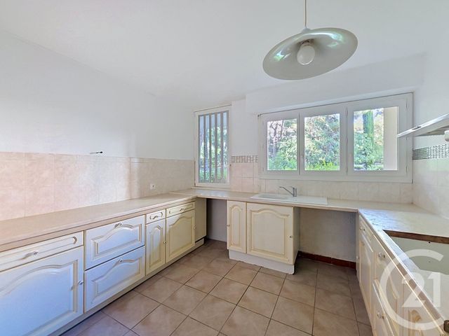 Appartement T3 à vendre - 3 pièces - 61.12 m2 - MARSEILLE - 13013 - PROVENCE-ALPES-COTE-D-AZUR - Century 21 Immo-Conseil