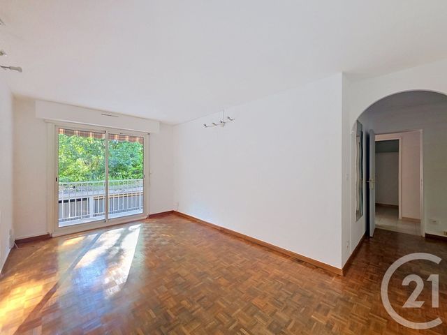 Appartement T3 à vendre - 3 pièces - 61.12 m2 - MARSEILLE - 13013 - PROVENCE-ALPES-COTE-D-AZUR - Century 21 Immo-Conseil