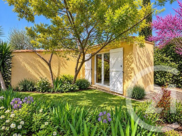 maison à vendre - 4 pièces - 112.7 m2 - MARSEILLE - 13013 - PROVENCE-ALPES-COTE-D-AZUR - Century 21 Immo-Conseil