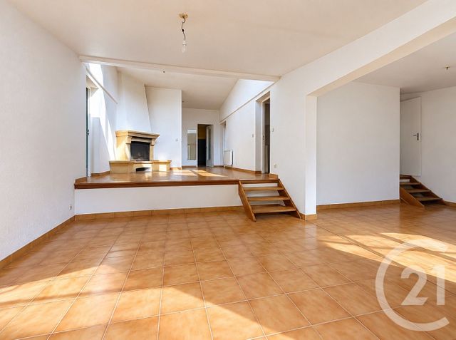 maison à vendre - 4 pièces - 112.7 m2 - MARSEILLE - 13013 - PROVENCE-ALPES-COTE-D-AZUR - Century 21 Immo-Conseil
