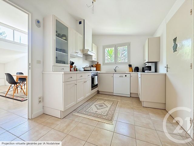 maison à vendre - 4 pièces - 112.7 m2 - MARSEILLE - 13013 - PROVENCE-ALPES-COTE-D-AZUR - Century 21 Immo-Conseil