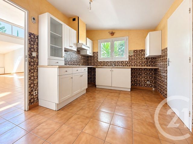 maison à vendre - 4 pièces - 112.7 m2 - MARSEILLE - 13013 - PROVENCE-ALPES-COTE-D-AZUR - Century 21 Immo-Conseil