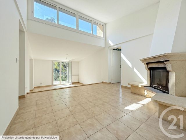 maison à vendre - 4 pièces - 112.7 m2 - MARSEILLE - 13013 - PROVENCE-ALPES-COTE-D-AZUR - Century 21 Immo-Conseil