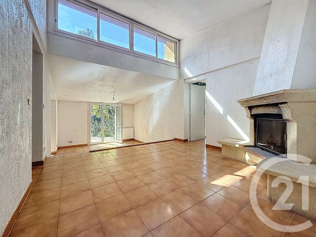 maison à vendre - 4 pièces - 112.7 m2 - MARSEILLE - 13013 - PROVENCE-ALPES-COTE-D-AZUR - Century 21 Immo-Conseil