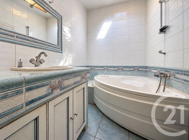maison à vendre - 4 pièces - 112.7 m2 - MARSEILLE - 13013 - PROVENCE-ALPES-COTE-D-AZUR - Century 21 Immo-Conseil