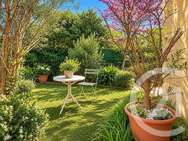 maison à vendre - 4 pièces - 112.7 m2 - MARSEILLE - 13013 - PROVENCE-ALPES-COTE-D-AZUR - Century 21 Immo-Conseil