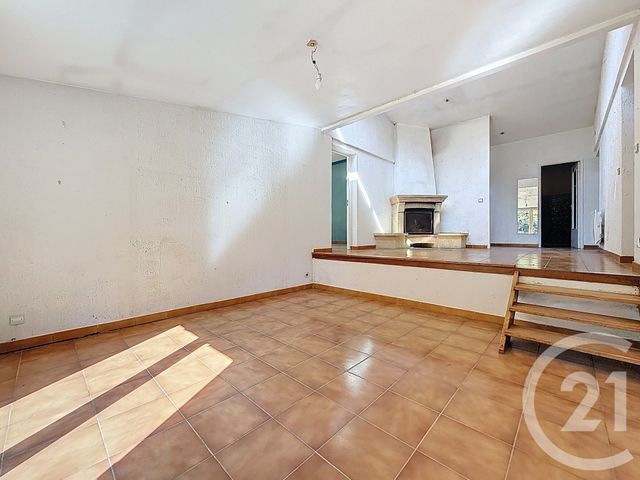 maison à vendre - 4 pièces - 112.7 m2 - MARSEILLE - 13013 - PROVENCE-ALPES-COTE-D-AZUR - Century 21 Immo-Conseil