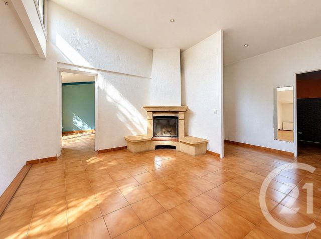 maison à vendre - 4 pièces - 112.7 m2 - MARSEILLE - 13013 - PROVENCE-ALPES-COTE-D-AZUR - Century 21 Immo-Conseil