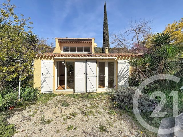 maison à vendre - 4 pièces - 112.7 m2 - MARSEILLE - 13013 - PROVENCE-ALPES-COTE-D-AZUR - Century 21 Immo-Conseil