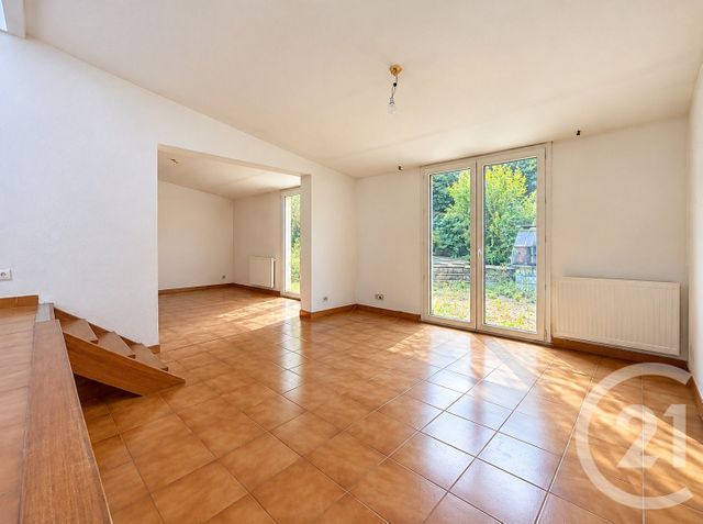 maison à vendre - 4 pièces - 112.7 m2 - MARSEILLE - 13013 - PROVENCE-ALPES-COTE-D-AZUR - Century 21 Immo-Conseil
