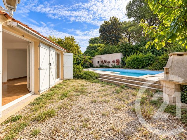maison à vendre - 4 pièces - 112.7 m2 - MARSEILLE - 13013 - PROVENCE-ALPES-COTE-D-AZUR - Century 21 Immo-Conseil