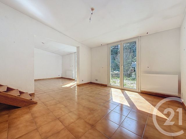 maison à vendre - 4 pièces - 112.7 m2 - MARSEILLE - 13013 - PROVENCE-ALPES-COTE-D-AZUR - Century 21 Immo-Conseil