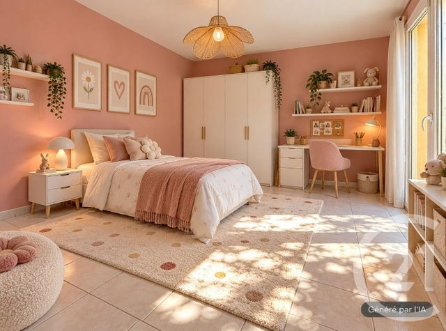 maison à vendre - 4 pièces - 112.7 m2 - MARSEILLE - 13013 - PROVENCE-ALPES-COTE-D-AZUR - Century 21 Immo-Conseil