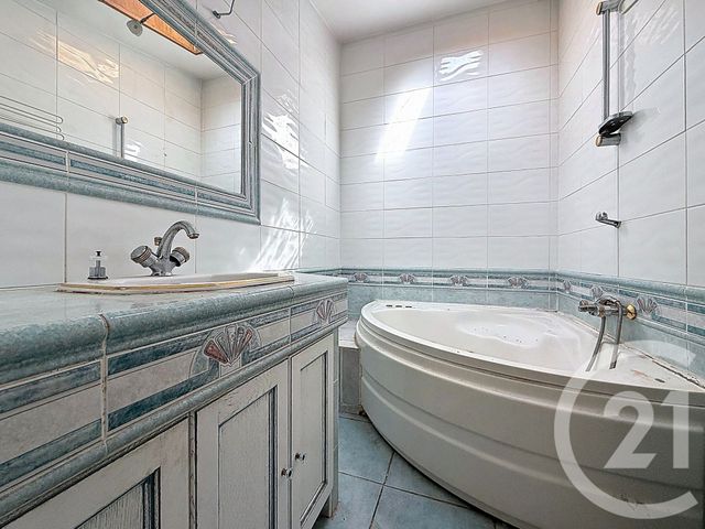 maison à vendre - 4 pièces - 112.7 m2 - MARSEILLE - 13013 - PROVENCE-ALPES-COTE-D-AZUR - Century 21 Immo-Conseil