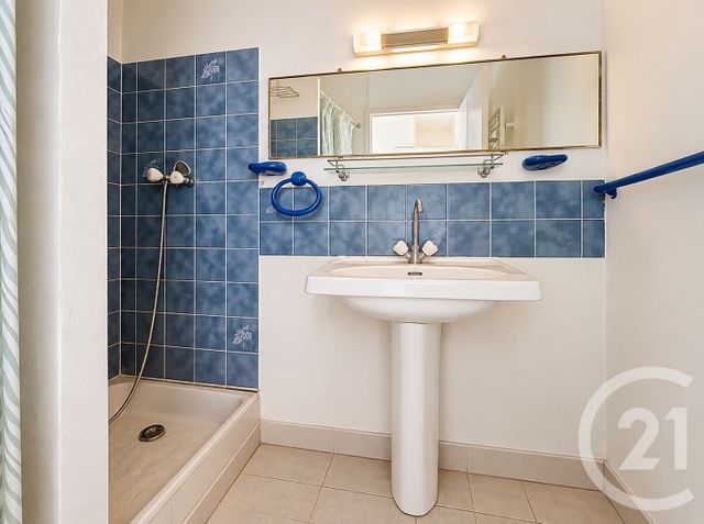maison à vendre - 4 pièces - 112.7 m2 - MARSEILLE - 13013 - PROVENCE-ALPES-COTE-D-AZUR - Century 21 Immo-Conseil