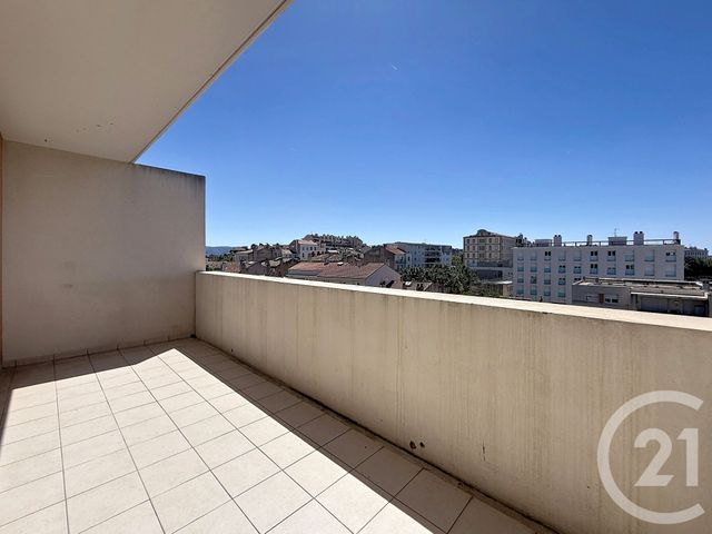 Appartement T3 à vendre - 3 pièces - 61.83 m2 - MARSEILLE - 13004 - PROVENCE-ALPES-COTE-D-AZUR - Century 21 Immo-Conseil
