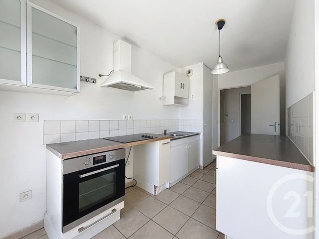Appartement T3 à vendre - 3 pièces - 61.83 m2 - MARSEILLE - 13004 - PROVENCE-ALPES-COTE-D-AZUR - Century 21 Immo-Conseil