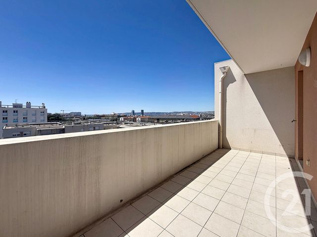 Appartement T3 à vendre - 3 pièces - 61.83 m2 - MARSEILLE - 13004 - PROVENCE-ALPES-COTE-D-AZUR - Century 21 Immo-Conseil