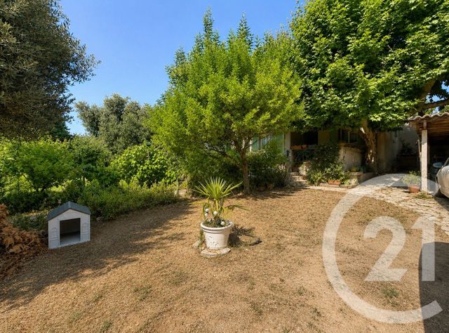 maison à vendre - 3 pièces - 81.75 m2 - MARSEILLE - 13014 - PROVENCE-ALPES-COTE-D-AZUR - Century 21 Immo-Conseil