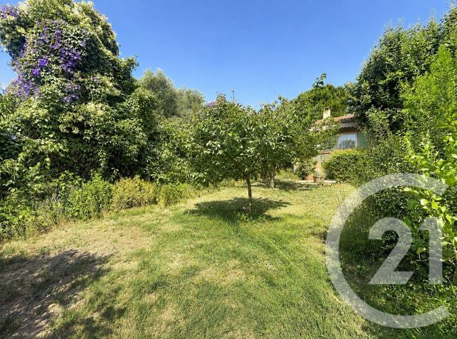 maison à vendre - 3 pièces - 81.75 m2 - MARSEILLE - 13014 - PROVENCE-ALPES-COTE-D-AZUR - Century 21 Immo-Conseil